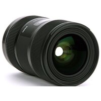 Объектив Sigma 18-35mm F1.8 DC HSM Canon EF - Превью изображения №6 — Интернет-магазин Time-Shop