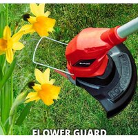 Триммер Einhell GC-CT 18/24 Li - Solo (без АКБ) - Превью изображения №4 — Интернет-магазин Time-Shop