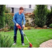 Триммер Einhell GC-CT 18/24 Li - Solo (без АКБ) - Превью изображения №5 — Интернет-магазин Time-Shop