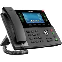 IP-телефон Fanvil X7C - Превью изображения №3 — Интернет-магазин Time-Shop