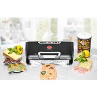 Вакуумный упаковщик ROMMELSBACHER VAC 485 - Превью изображения №8 — Интернет-магазин Time-Shop