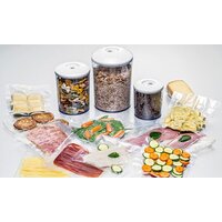 Вакуумный упаковщик ROMMELSBACHER VAC 485 - Превью изображения №6 — Интернет-магазин Time-Shop