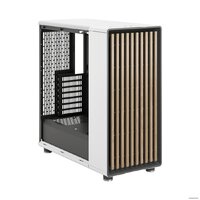 Корпус Fractal Design North Chalk White FD-C-NOR1C-03 - Превью изображения №9 — Интернет-магазин Time-Shop