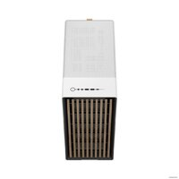 Корпус Fractal Design North Chalk White FD-C-NOR1C-03 - Превью изображения №5 — Интернет-магазин Time-Shop