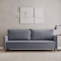 Диван Mio Tesoro Плимут 544 (969 Велутто 32) - Превью изображения №2 — Интернет-магазин Time-Shop