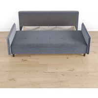 Диван Mio Tesoro Плимут 544 (969 Велутто 32) - Превью изображения №4 — Интернет-магазин Time-Shop