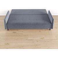 Диван Mio Tesoro Плимут 544 (969 Велутто 32) - Превью изображения №5 — Интернет-магазин Time-Shop