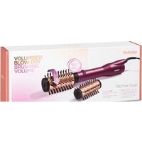 Фен-щетка BaByliss AS950E - Превью изображения №4 — Интернет-магазин Time-Shop