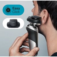 Электробритва Braun Series 7 70-S7200cc - Превью изображения №4 — Интернет-магазин Time-Shop