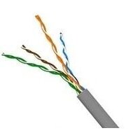 Lanmaster NM-UTP5E4PR-CU