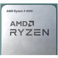 AMD Ryzen 3 4100