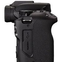 Беззеркальный фотоаппарат Canon EOS R50 Body (черный) - Превью изображения №4 — Интернет-магазин Time-Shop