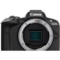 Canon EOS R50 Body (черный)