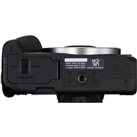 Беззеркальный фотоаппарат Canon EOS R50 Body (черный) - Превью изображения №7 — Интернет-магазин Time-Shop