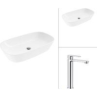 Lauter 21393-70 + Moon 21СK81691C