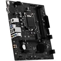 Материнская плата MSI H510M Plus II - Превью изображения №2 — Интернет-магазин Time-Shop