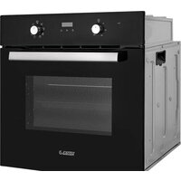 Электрический духовой шкаф Exiteq EXO-402 (черный) - Превью изображения №3 — Интернет-магазин Time-Shop