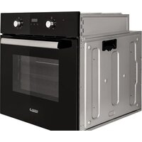 Электрический духовой шкаф Exiteq EXO-402 (черный) - Превью изображения №4 — Интернет-магазин Time-Shop