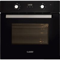 Электрический духовой шкаф Exiteq EXO-402 (черный) - Превью изображения №2 — Интернет-магазин Time-Shop