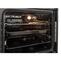 Электрический духовой шкаф Exiteq EXO-402 (черный) - Превью изображения №7 — Интернет-магазин Time-Shop