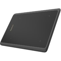 Графический планшет Huion Inspiroy H420X (черный) - Превью изображения №3 — Интернет-магазин Time-Shop