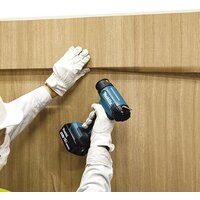 Промышленный фен Makita DHG180RT1J (с 1-им АКБ) - Превью изображения №3 — Интернет-магазин Time-Shop