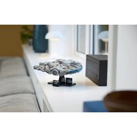 Конструктор LEGO Star Wars 75375 Сокол Тысячелетия - Превью изображения №7 — Интернет-магазин Time-Shop