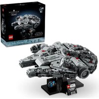 Конструктор LEGO Star Wars 75375 Сокол Тысячелетия - Превью изображения №8 — Интернет-магазин Time-Shop