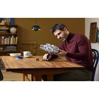 Конструктор LEGO Star Wars 75375 Сокол Тысячелетия - Превью изображения №5 — Интернет-магазин Time-Shop