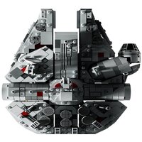 Конструктор LEGO Star Wars 75375 Сокол Тысячелетия - Превью изображения №3 — Интернет-магазин Time-Shop