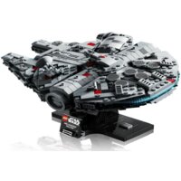 Конструктор LEGO Star Wars 75375 Сокол Тысячелетия - Превью изображения №4 — Интернет-магазин Time-Shop