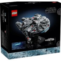 Конструктор LEGO Star Wars 75375 Сокол Тысячелетия - Превью изображения №9 — Интернет-магазин Time-Shop