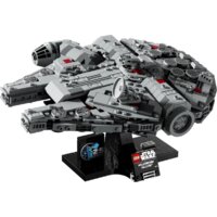 Конструктор LEGO Star Wars 75375 Сокол Тысячелетия - Превью изображения №2 — Интернет-магазин Time-Shop