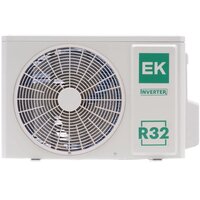 Кондиционер EuroKlimat Futura Inverter EKSF-50HNS/EKOF-50HNS - Превью изображения №4 — Интернет-магазин Time-Shop