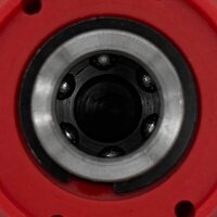 Дрель-шуруповерт Crown CT21129HQX-2 BMC (с 2-мя АКБ, кейс) - Превью изображения №7 — Интернет-магазин Time-Shop