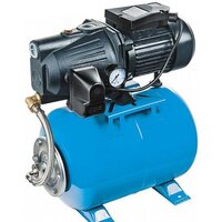 Насосная станция Unipump Auto Jet 80 L-50 - Превью изображения №2 — Интернет-магазин Time-Shop