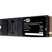 SSD PC Pet 1TB PCPS001T3 - Превью изображения №4 — Интернет-магазин Time-Shop