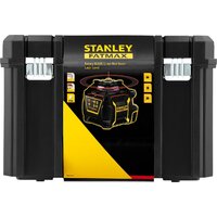 Лазерный нивелир Stanley FMHT774461 (кейс) - Превью изображения №7 — Интернет-магазин Time-Shop