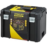 Лазерный нивелир Stanley FMHT774461 (кейс) - Превью изображения №8 — Интернет-магазин Time-Shop