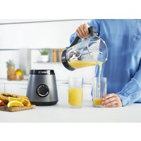 Стационарный блендер Bosch MMB6172S - Превью изображения №6 — Интернет-магазин Time-Shop