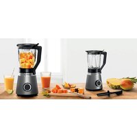 Стационарный блендер Bosch MMB6172S - Превью изображения №23 — Интернет-магазин Time-Shop