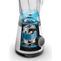 Стационарный блендер Bosch MMB6172S - Превью изображения №3 — Интернет-магазин Time-Shop