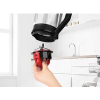 Стационарный блендер Bosch MMB6172S - Превью изображения №13 — Интернет-магазин Time-Shop