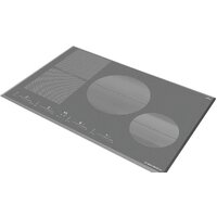 Варочная панель MAUNFELD CVI804SFLGR - Превью изображения №3 — Интернет-магазин Time-Shop