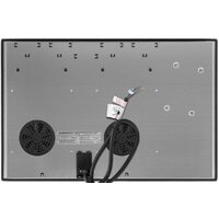 Варочная панель MAUNFELD CVI804SFLGR - Превью изображения №5 — Интернет-магазин Time-Shop