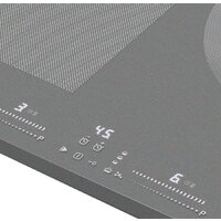 Варочная панель MAUNFELD CVI804SFLGR - Превью изображения №4 — Интернет-магазин Time-Shop