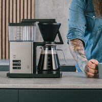 Капельная кофеварка Melitta One 1031-01 - Превью изображения №4 — Интернет-магазин Time-Shop