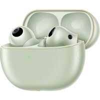 Наушники Huawei FreeBuds Pro 4 (зеленый, международная версия) - Превью изображения №6 — Интернет-магазин Time-Shop