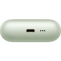 Наушники Huawei FreeBuds Pro 4 (зеленый, международная версия) - Превью изображения №5 — Интернет-магазин Time-Shop