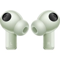 Наушники Huawei FreeBuds Pro 4 (зеленый, международная версия) - Превью изображения №8 — Интернет-магазин Time-Shop